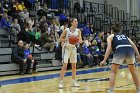 WBBall vs MHC  Wheaton College women's basketball vs Mount Holyoke College. - Photo By: KEITH NORDSTROM : Wheaton, basketball, Mount Holyoke, NEWMAC